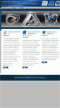 Mobile Screenshot of fundicionductilmolina.com